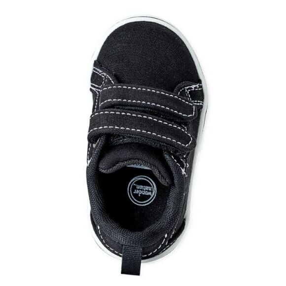 Baby Boy Casual Strap Shoes - Picture 3 of 4